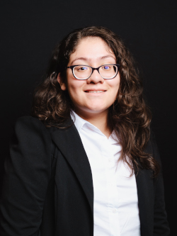 Sam Santillan-Hernandez