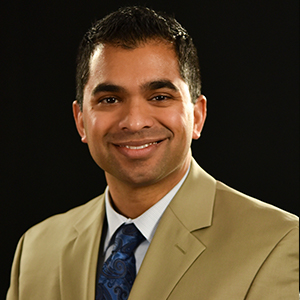 Varkey Titus Jr