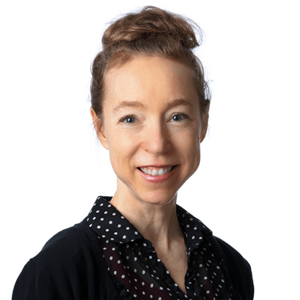 Laura Wiseman