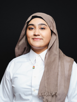 Zahra Mohammad