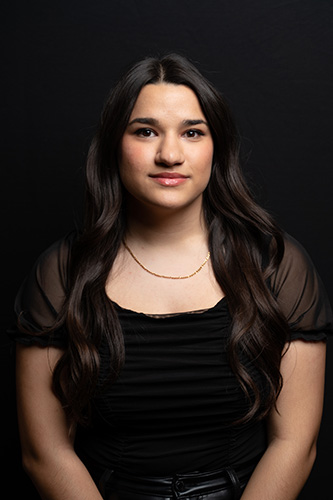 Zoryanna Alramahy