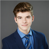 Aaron Morrissey