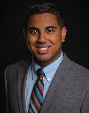 Ananth Venkatachalam