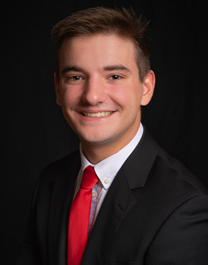 Baden Brumbaugh
