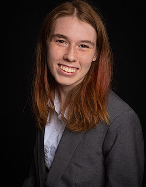 Charlotte Straley