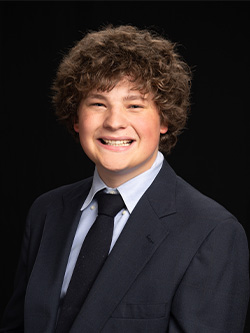 Connor Kaup