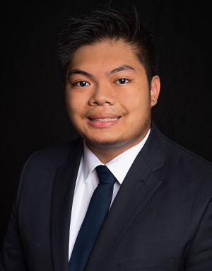 Corey Nguyen
