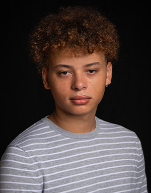 Devon Gill