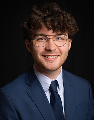 Harrison Lloyd