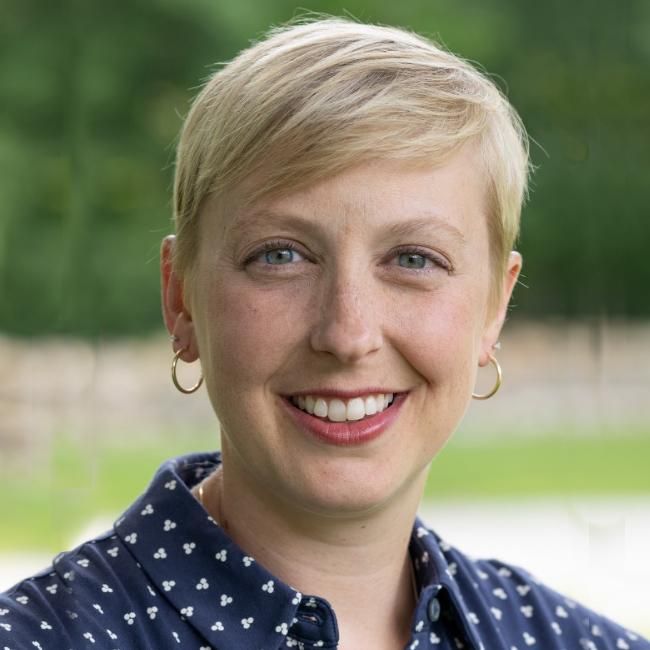 Courtney Hillebrecht