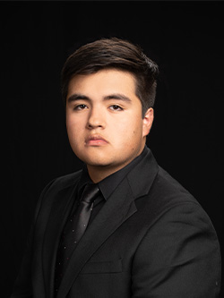 Isaac Perez
