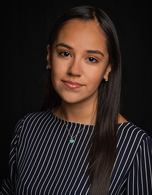 Isabella Camarena
