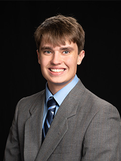 Jackson Harvey