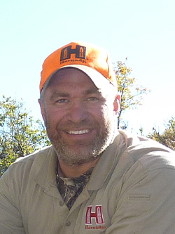 Jason Hornady