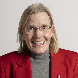 Julie Masters