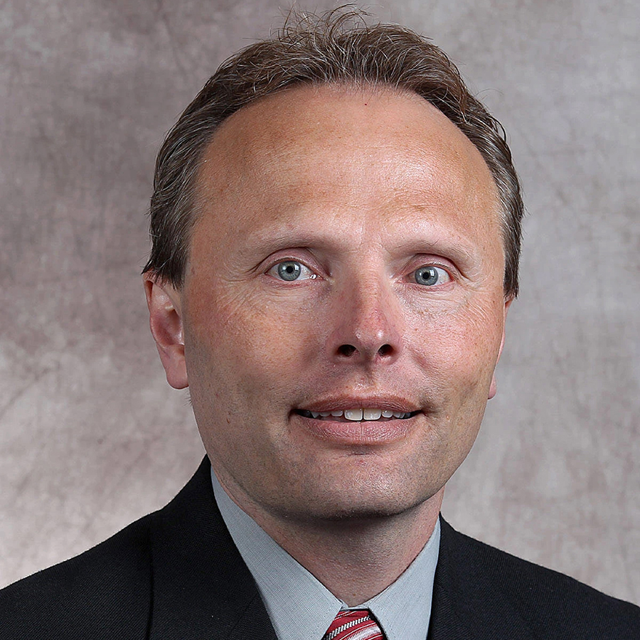Keith Zimmer