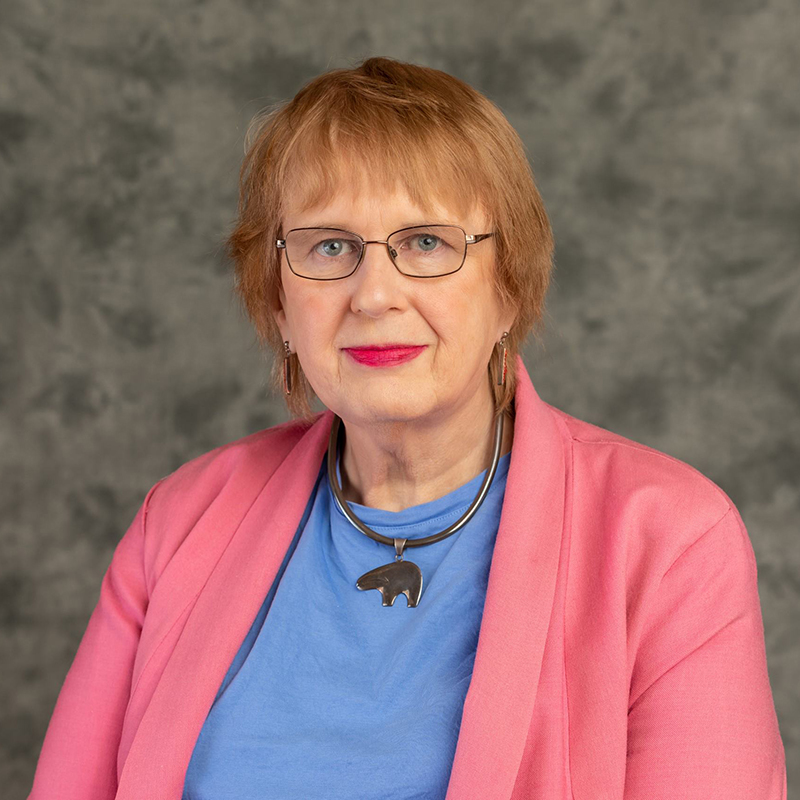 Marilyn Wolf