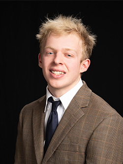 Nate Makinson