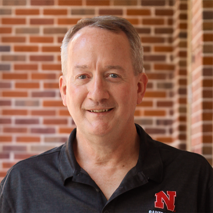 Rob Nickolaus