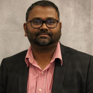 Santosh Pitla