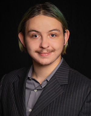 Zach Figge
