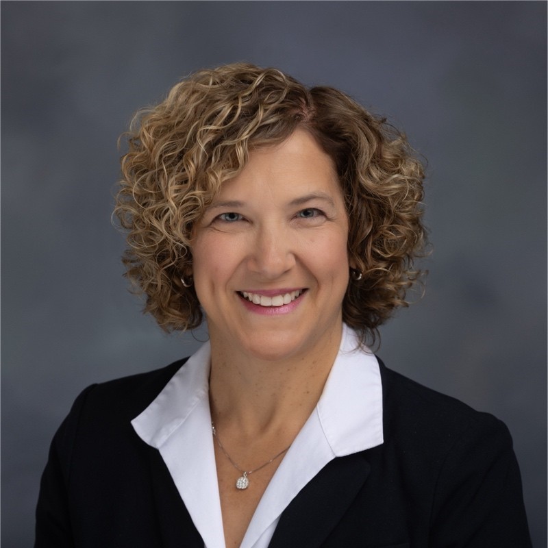 Tina Udell