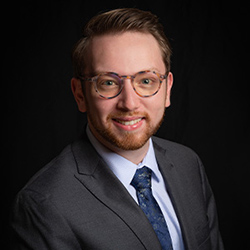 Brandon Fogel