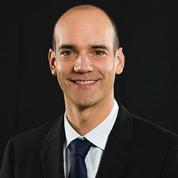 Brenden Timpe