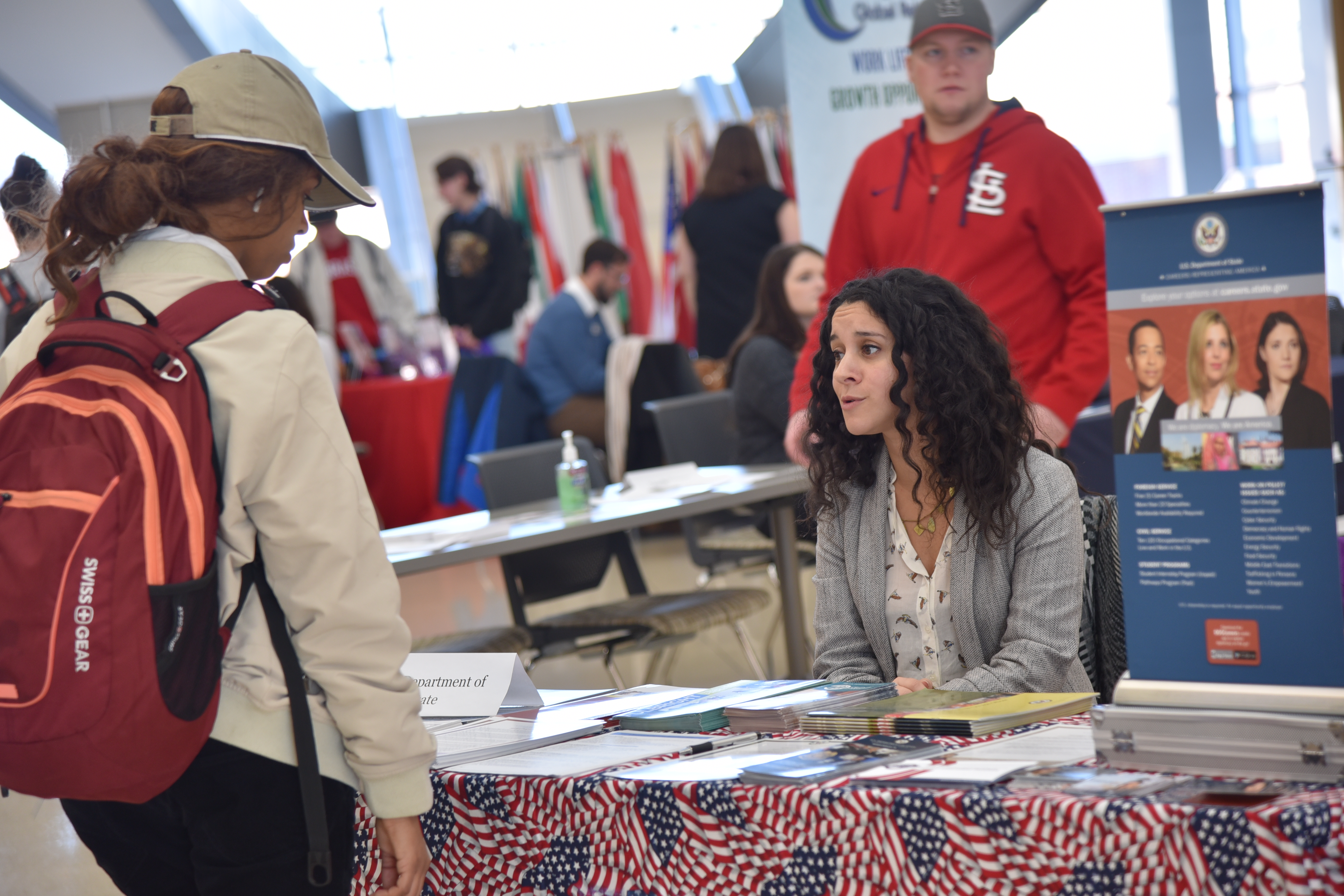global opportunities fair