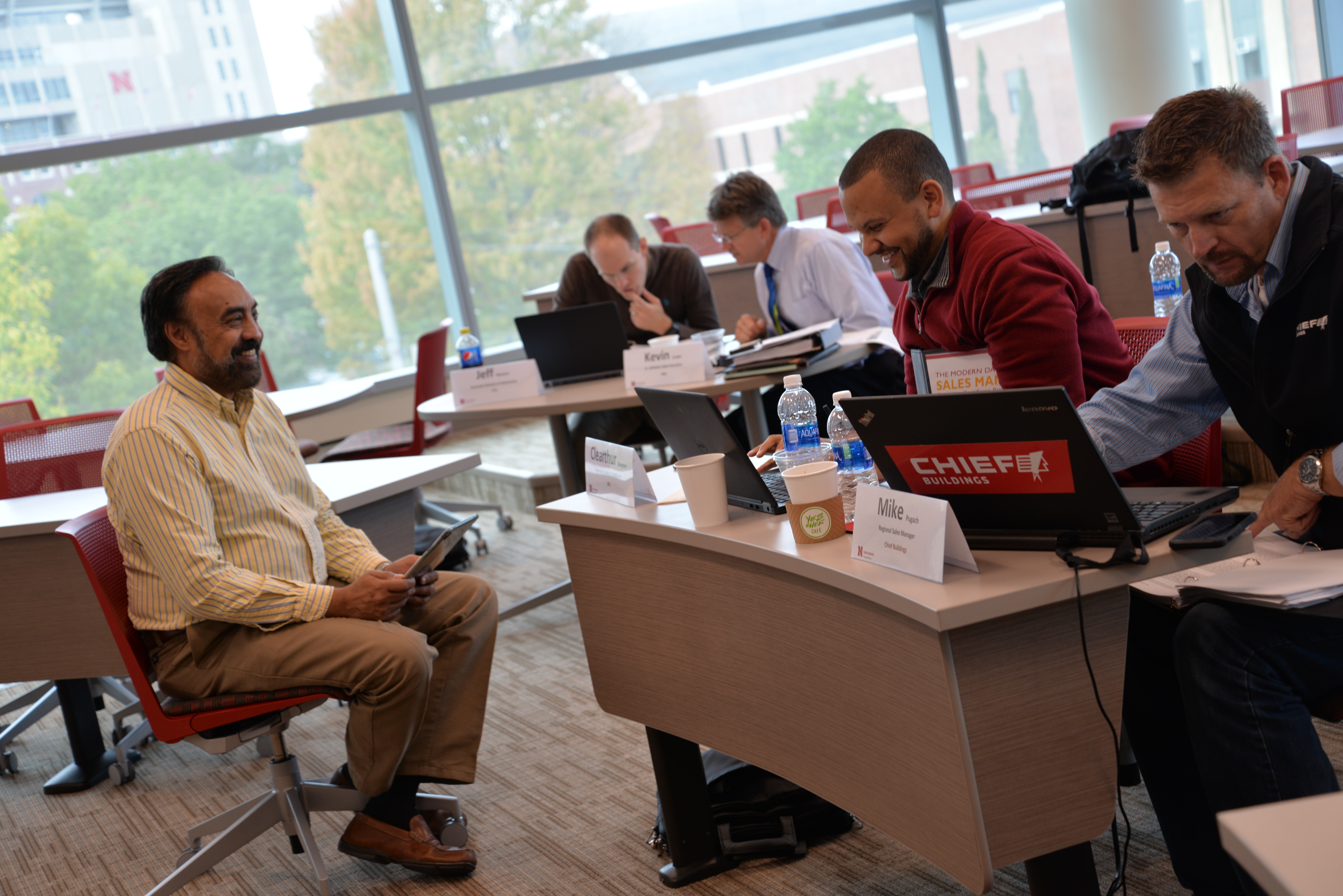 Certificate Program