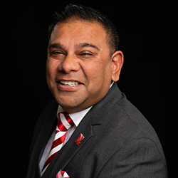 Robin Garewal