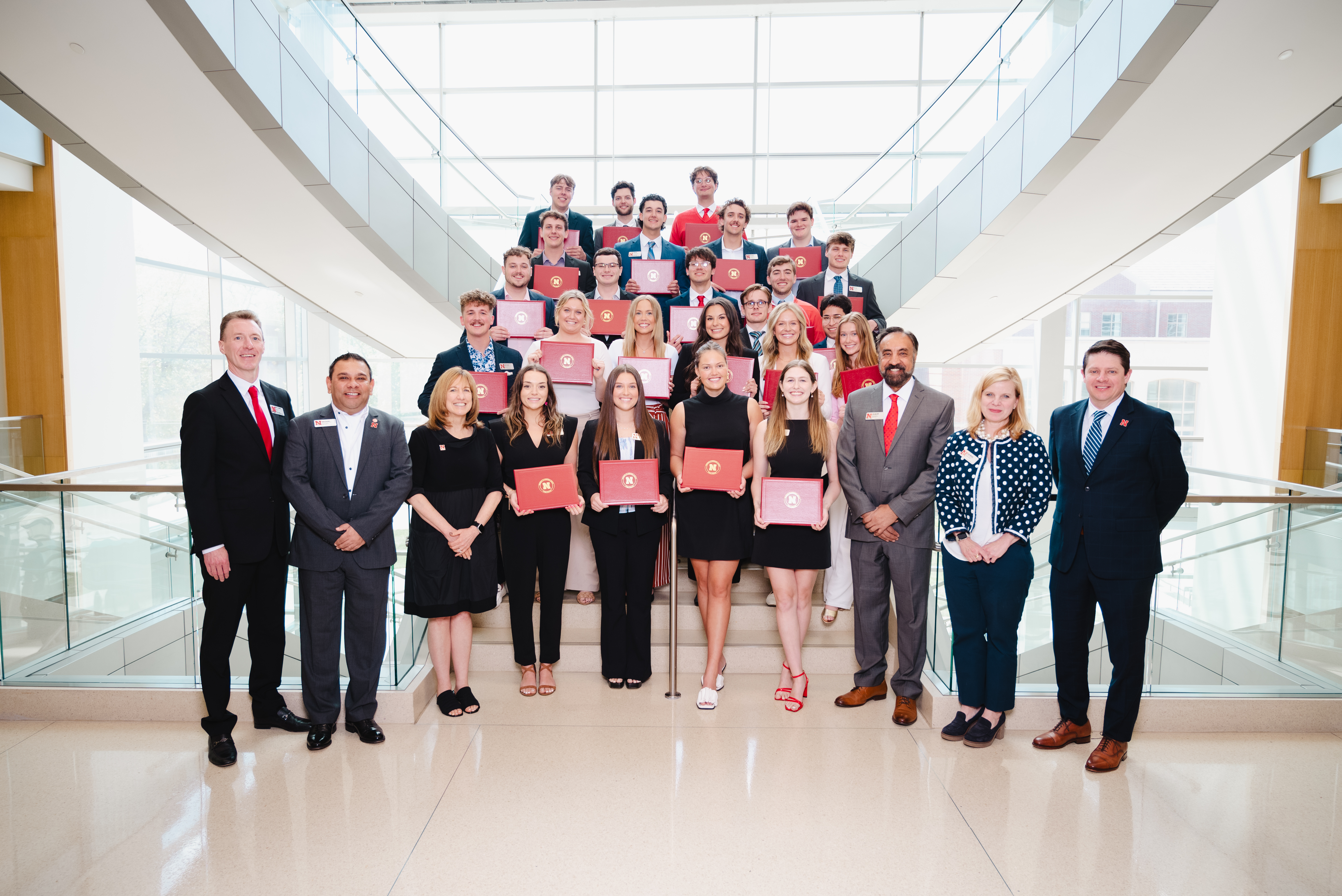 Sales Students