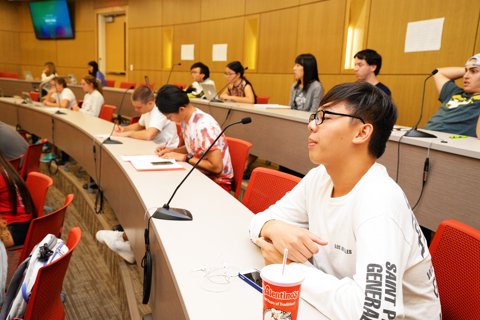 Actuarial Science Student