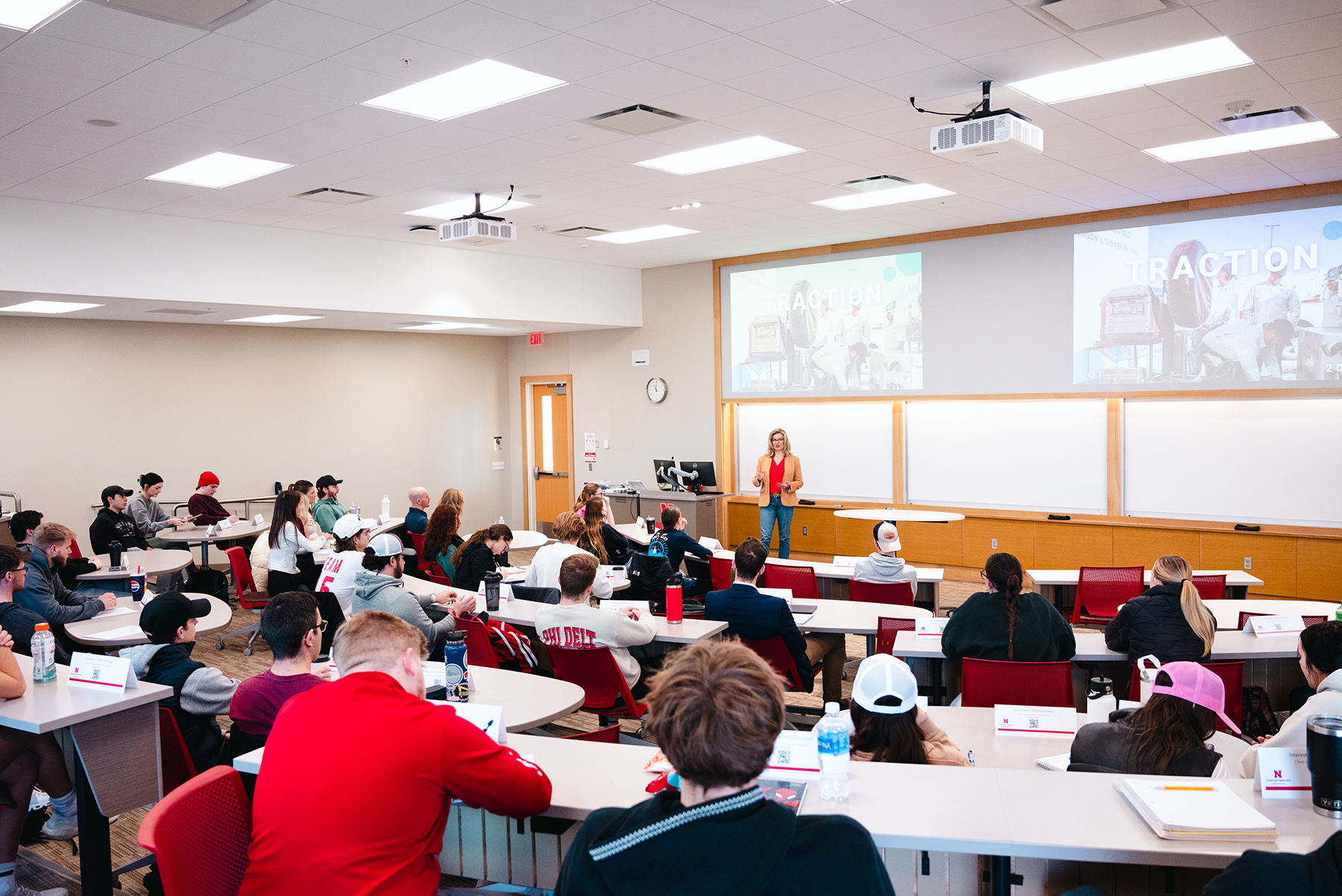 entrepreneurship courses