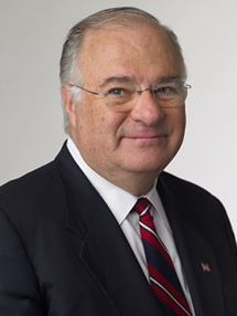 Joe Ricketts