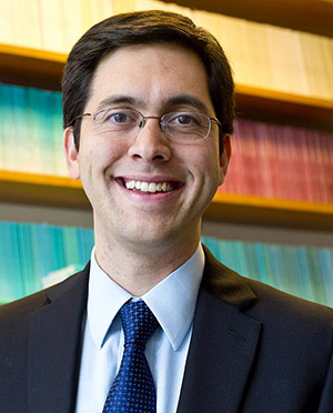 Matthew J. Notowidigdo