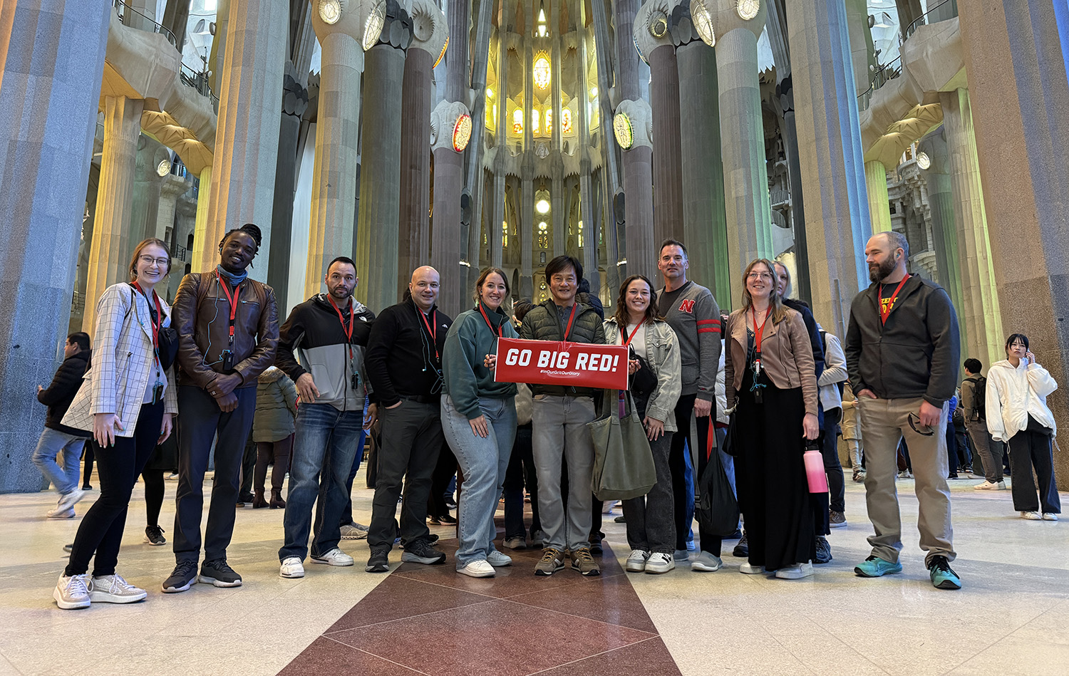 MBA Abroad