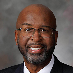 Rodney Bennett