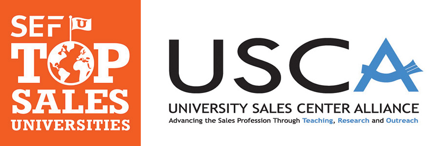 usca and top sales universities