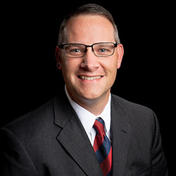 Tim Hodges