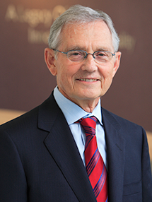 Dr. Wayne Ryan