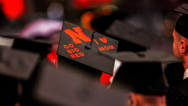 Graduation Ceremony