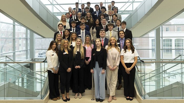 Sales Excellence Program Cohort