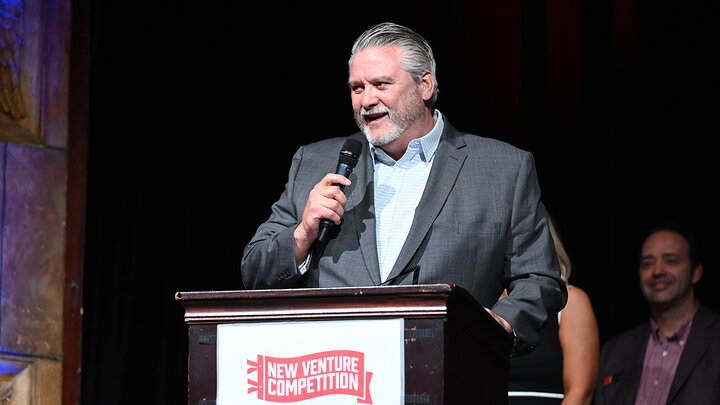 Tom Welter, chief operating officer of Empower Brands