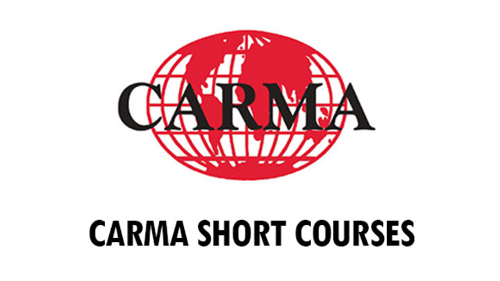 CARMA Logo
