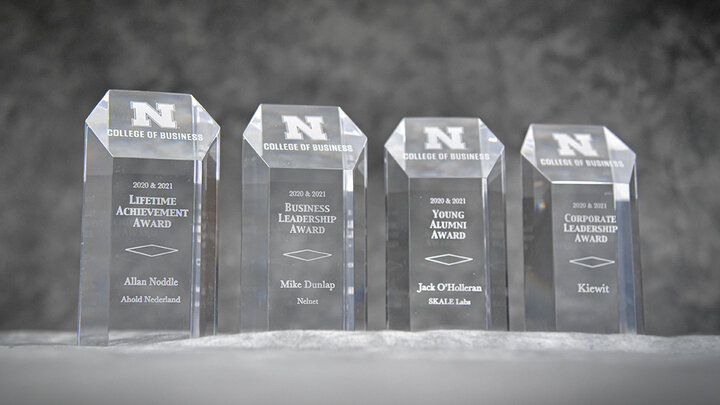 Award Photos
