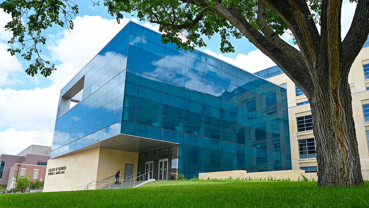 Hawks Hall