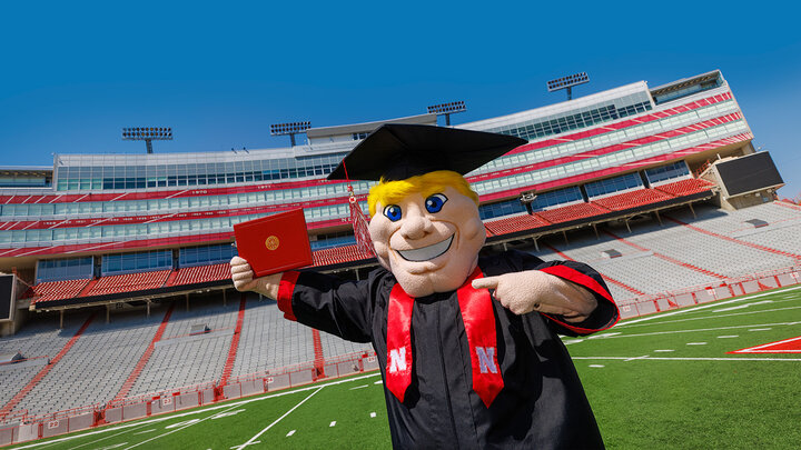 Herbie Husker