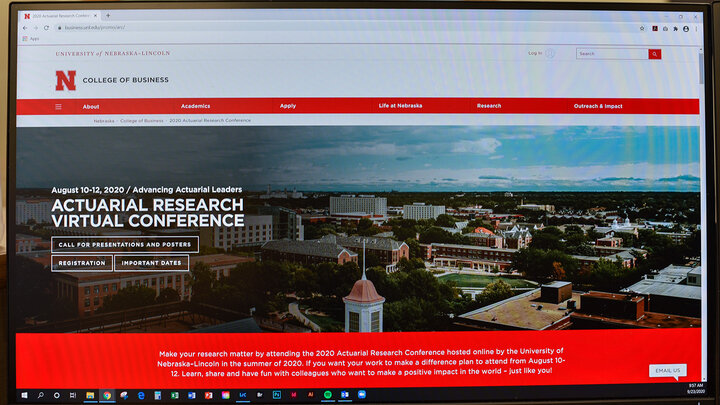Actuarial science