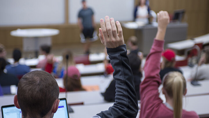 Business minors offer students a way to incorporate business basics and skills into any program of study.
